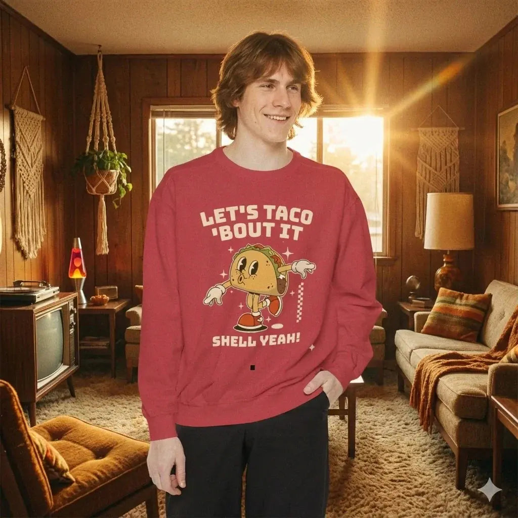 Retro Rewind Sweatshirts yumstitchy0s Retro Mascot T Shirt, 80s Tshirt Aesthetic, Vintage Style Graphic T Shirts for Guys by Yum Stitch