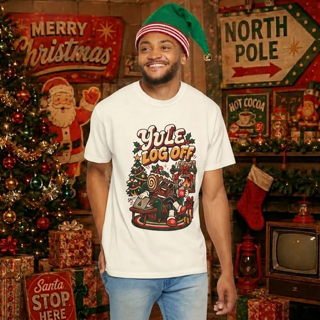 Merry Morsels