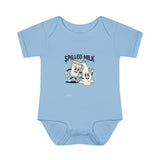 A premium Baby Bodysuit featuring a retro baby mascot in a 1930s rubber-hose style. This bodysuit body is part of an honest baby clothing line, available as a black bodysuit, orange bodysuit, or baby boy bodysuit. Perfect for baby boys bodysuits enthusiasts or those seeking a 1yrs baby girl bodysuit and baby girl princess bodysuits. Whether you're searching for baby clothes near me, bodysuits infant essentials, or a unique newborn dress christmas alternative, this high-end streetwear piece stands out.