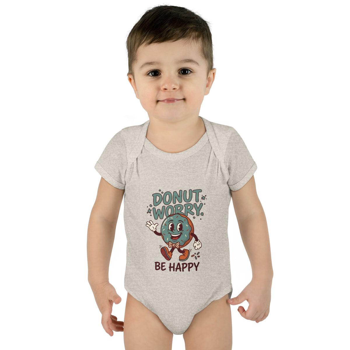 A premium Baby Bodysuit featuring a retro baby mascot in a 1930s rubber-hose style. This bodysuit body is part of an honest baby clothing line, available as a black bodysuit, orange bodysuit, or baby boy bodysuit. Perfect for baby boys bodysuits enthusiasts or those seeking a 1yrs baby girl bodysuit and baby girl princess bodysuits. Whether you're searching for baby clothes near me, bodysuits infant essentials, or a unique newborn dress christmas alternative, this high-end streetwear piece stands out.