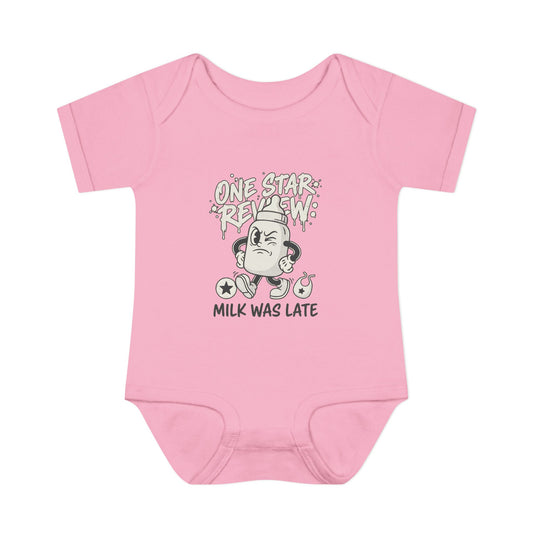 A premium Baby Bodysuit featuring a retro baby mascot in a 1930s rubber-hose style. This bodysuit body is part of an honest baby clothing line, available as a black bodysuit, orange bodysuit, or baby boy bodysuit. Perfect for baby boys bodysuits enthusiasts or those seeking a 1yrs baby girl bodysuit and baby girl princess bodysuits. Whether you're searching for baby clothes near me, bodysuits infant essentials, or a unique newborn dress christmas alternative, this high-end streetwear piece stands out.