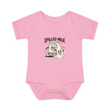 A premium Baby Bodysuit featuring a retro baby mascot in a 1930s rubber-hose style. This bodysuit body is part of an honest baby clothing line, available as a black bodysuit, orange bodysuit, or baby boy bodysuit. Perfect for baby boys bodysuits enthusiasts or those seeking a 1yrs baby girl bodysuit and baby girl princess bodysuits. Whether you're searching for baby clothes near me, bodysuits infant essentials, or a unique newborn dress christmas alternative, this high-end streetwear piece stands out.