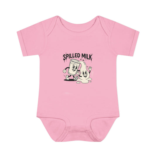 A premium Baby Bodysuit featuring a retro baby mascot in a 1930s rubber-hose style. This bodysuit body is part of an honest baby clothing line, available as a black bodysuit, orange bodysuit, or baby boy bodysuit. Perfect for baby boys bodysuits enthusiasts or those seeking a 1yrs baby girl bodysuit and baby girl princess bodysuits. Whether you're searching for baby clothes near me, bodysuits infant essentials, or a unique newborn dress christmas alternative, this high-end streetwear piece stands out.
