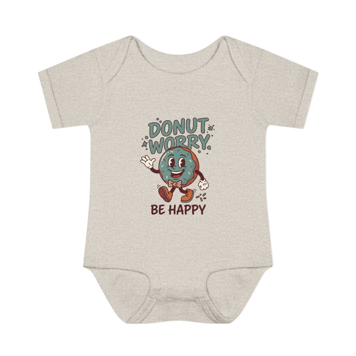 A premium Baby Bodysuit featuring a retro baby mascot in a 1930s rubber-hose style. This bodysuit body is part of an honest baby clothing line, available as a black bodysuit, orange bodysuit, or baby boy bodysuit. Perfect for baby boys bodysuits enthusiasts or those seeking a 1yrs baby girl bodysuit and baby girl princess bodysuits. Whether you're searching for baby clothes near me, bodysuits infant essentials, or a unique newborn dress christmas alternative, this high-end streetwear piece stands out.