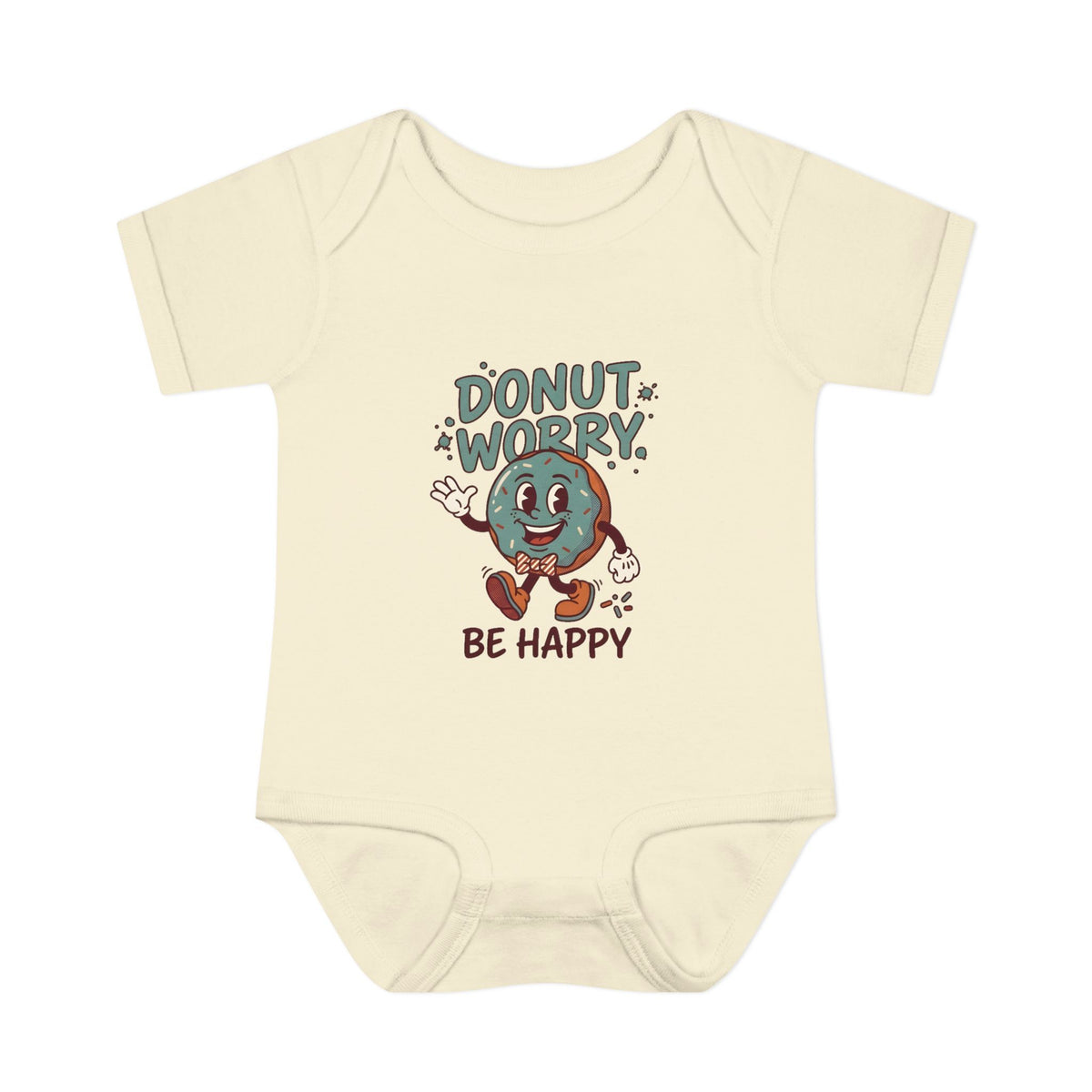 A premium Baby Bodysuit featuring a retro baby mascot in a 1930s rubber-hose style. This bodysuit body is part of an honest baby clothing line, available as a black bodysuit, orange bodysuit, or baby boy bodysuit. Perfect for baby boys bodysuits enthusiasts or those seeking a 1yrs baby girl bodysuit and baby girl princess bodysuits. Whether you're searching for baby clothes near me, bodysuits infant essentials, or a unique newborn dress christmas alternative, this high-end streetwear piece stands out.