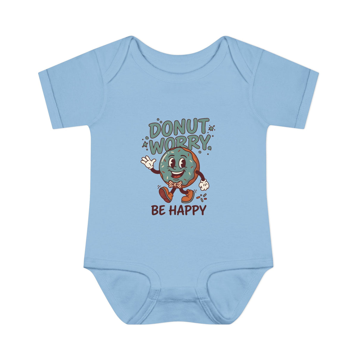 A premium Baby Bodysuit featuring a retro baby mascot in a 1930s rubber-hose style. This bodysuit body is part of an honest baby clothing line, available as a black bodysuit, orange bodysuit, or baby boy bodysuit. Perfect for baby boys bodysuits enthusiasts or those seeking a 1yrs baby girl bodysuit and baby girl princess bodysuits. Whether you're searching for baby clothes near me, bodysuits infant essentials, or a unique newborn dress christmas alternative, this high-end streetwear piece stands out.