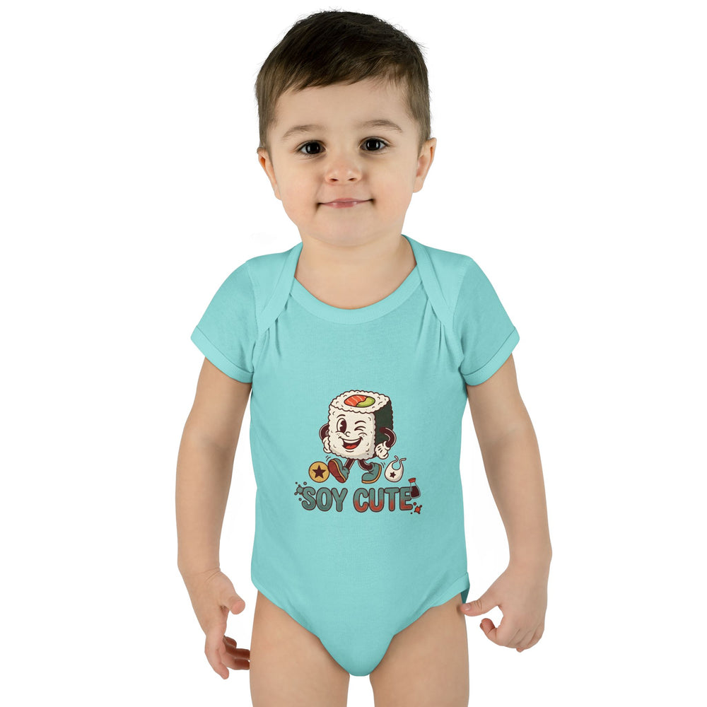 A premium Baby Bodysuit featuring a retro baby mascot in a 1930s rubber-hose style. This bodysuit body is part of an honest baby clothing line, available as a black bodysuit, orange bodysuit, or baby boy bodysuit. Perfect for baby boys bodysuits enthusiasts or those seeking a 1yrs baby girl bodysuit and baby girl princess bodysuits. Whether you're searching for baby clothes near me, bodysuits infant essentials, or a unique newborn dress christmas alternative, this high-end streetwear piece stands out.