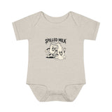 A premium Baby Bodysuit featuring a retro baby mascot in a 1930s rubber-hose style. This bodysuit body is part of an honest baby clothing line, available as a black bodysuit, orange bodysuit, or baby boy bodysuit. Perfect for baby boys bodysuits enthusiasts or those seeking a 1yrs baby girl bodysuit and baby girl princess bodysuits. Whether you're searching for baby clothes near me, bodysuits infant essentials, or a unique newborn dress christmas alternative, this high-end streetwear piece stands out.