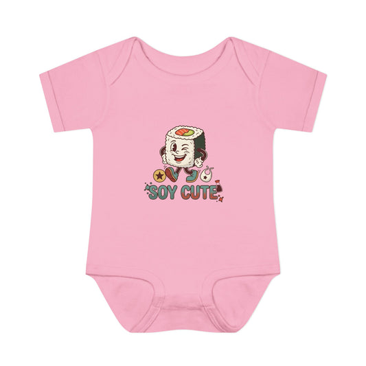 A premium Baby Bodysuit featuring a retro baby mascot in a 1930s rubber-hose style. This bodysuit body is part of an honest baby clothing line, available as a black bodysuit, orange bodysuit, or baby boy bodysuit. Perfect for baby boys bodysuits enthusiasts or those seeking a 1yrs baby girl bodysuit and baby girl princess bodysuits. Whether you're searching for baby clothes near me, bodysuits infant essentials, or a unique newborn dress christmas alternative, this high-end streetwear piece stands out.