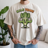 Retro Vintage Graphic T Shirt, Funny T Shirts for Men and Women, Heavyweight Comfort Colors 1717 Premium Retro T Shirts by Yum Stitch