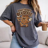 Retro Vintage Graphic T Shirt, Funny T Shirts for Men and Women, Heavyweight Comfort Colors 1717 Premium Retro T Shirts by Yum Stitch