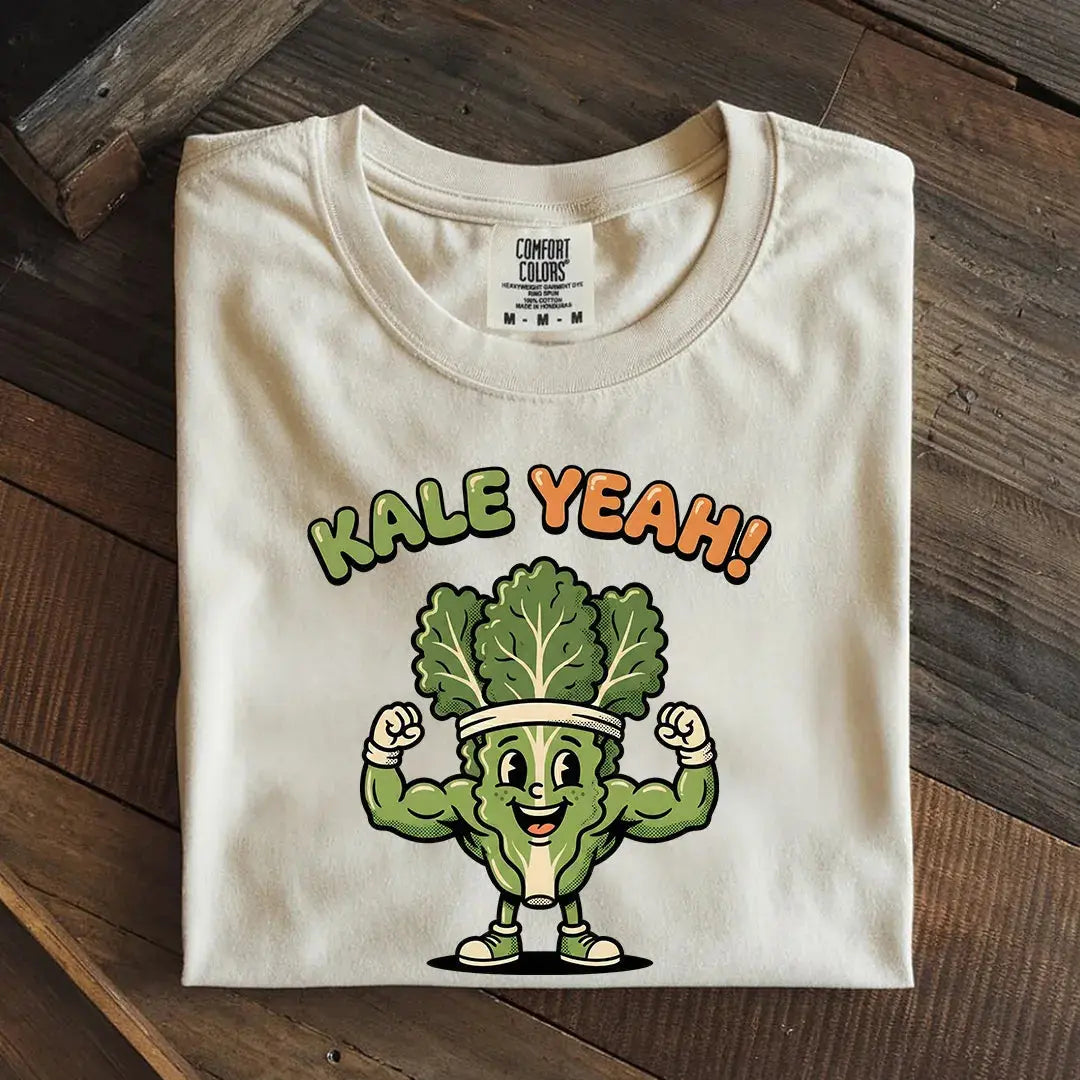 Retro Vintage Graphic T Shirt, Funny T Shirts for Men and Women, Heavyweight Comfort Colors 1717 Premium Retro T Shirts by Yum Stitch
