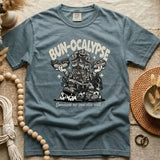 BUN-OCALYPSE Rubber Hose Animation Shirts Unisex-yumstitchy