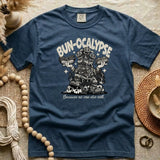 BUN-OCALYPSE Rubber Hose Animation Shirts Unisex-yumstitchy