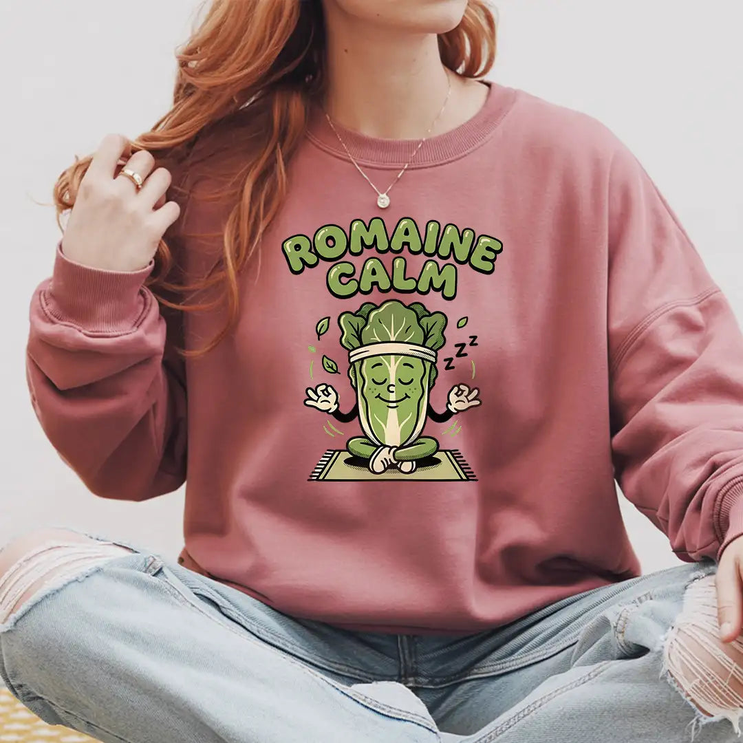 Romaine Calm Sweatshirt