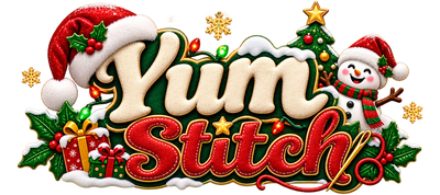 yumstitch