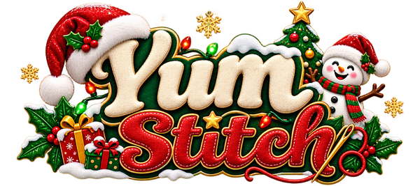 yumstitch