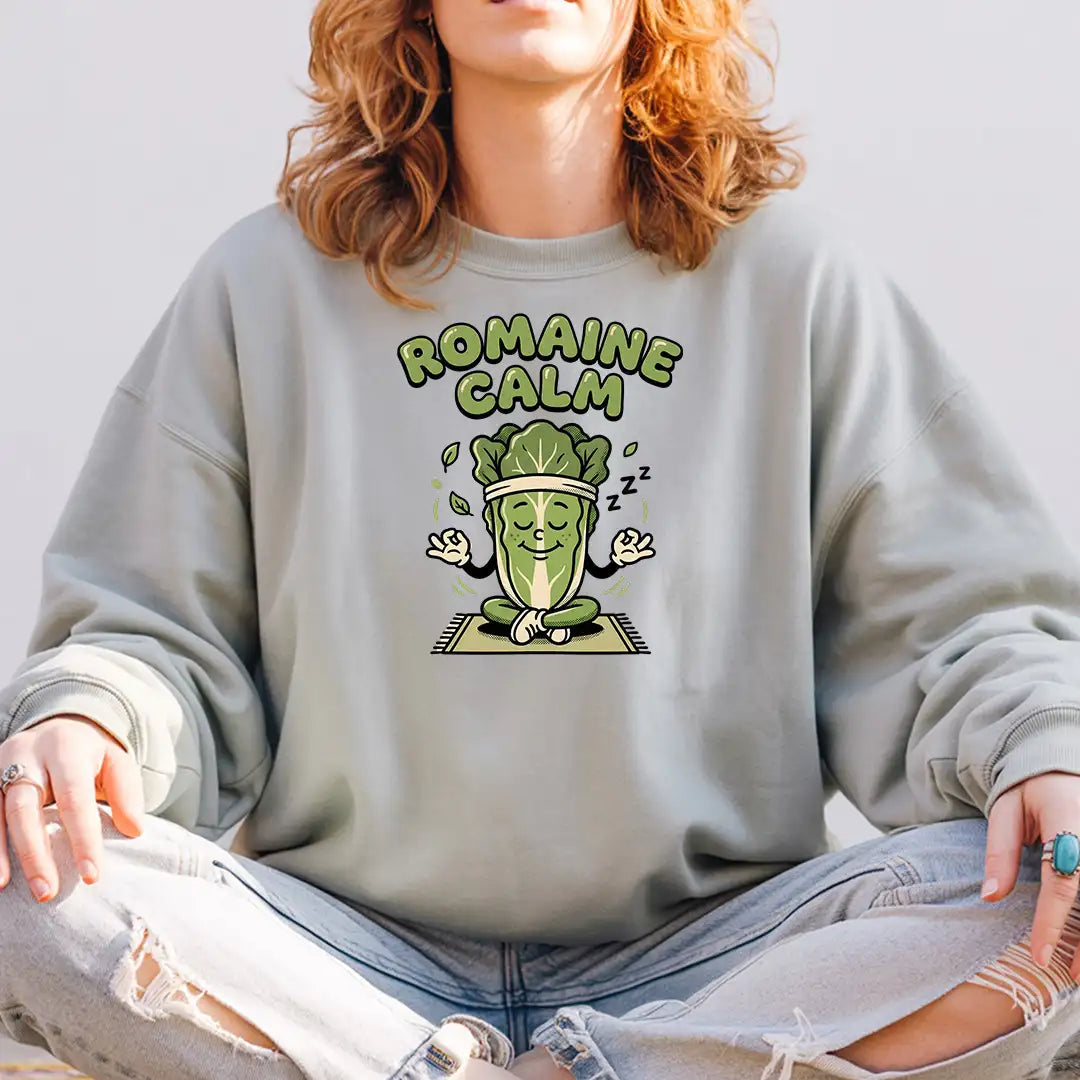 Romaine Calm Sweatshirt