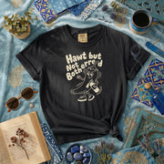 Hawt but Not Bothered. rubber hose animation shirt Unisex