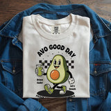 Retro Vintage Graphic T Shirt, Funny T Shirts for Men and Women, Heavyweight Comfort Colors 1717 Premium Retro T Shirts by Yum Stitch