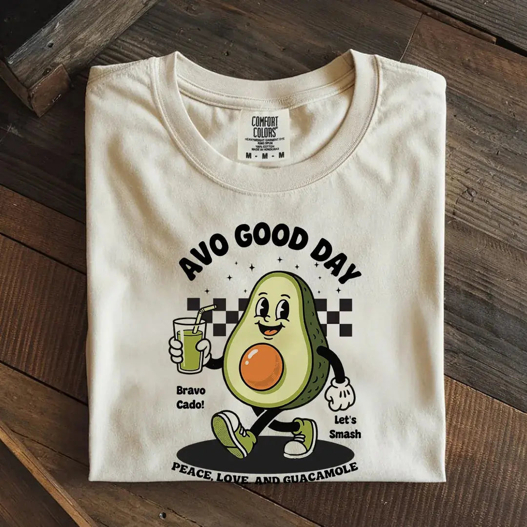 Retro Vintage Graphic T Shirt, Funny T Shirts for Men and Women, Heavyweight Comfort Colors 1717 Premium Retro T Shirts by Yum Stitch