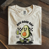 Retro Vintage Graphic T Shirt, Funny T Shirts for Men and Women, Heavyweight Comfort Colors 1717 Premium Retro T Shirts by Yum Stitch