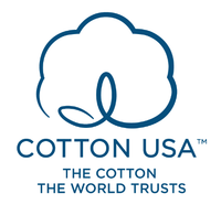 Certified by Cotton USA