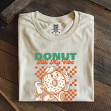 Retro Vintage Graphic T Shirt, Funny T Shirts for Men and Women, Heavyweight Comfort Colors 1717 Premium Retro T Shirts by Yum Stitch