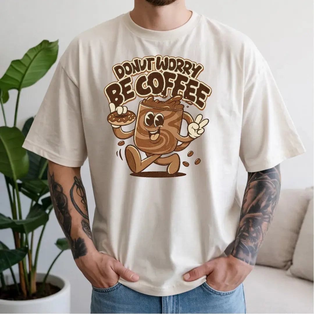 Retro Vintage Graphic T Shirt, Funny T Shirts for Men and Women, Heavyweight Comfort Colors 1717 Premium Retro T Shirts by Yum Stitch