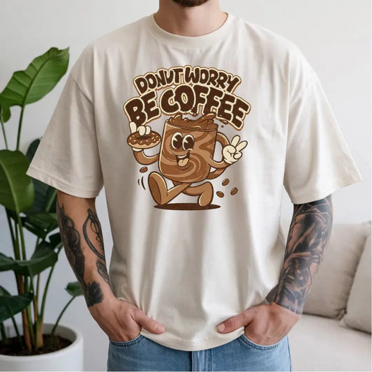 Retro Vintage Graphic T Shirt, Funny T Shirts for Men and Women, Heavyweight Comfort Colors 1717 Premium Retro T Shirts by Yum Stitch