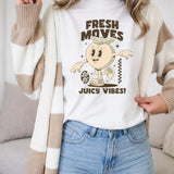 Retro Vintage Graphic T Shirt, Funny T Shirts for Men and Women, Heavyweight Comfort Colors 1717 Premium Retro T Shirts by Yum Stitch