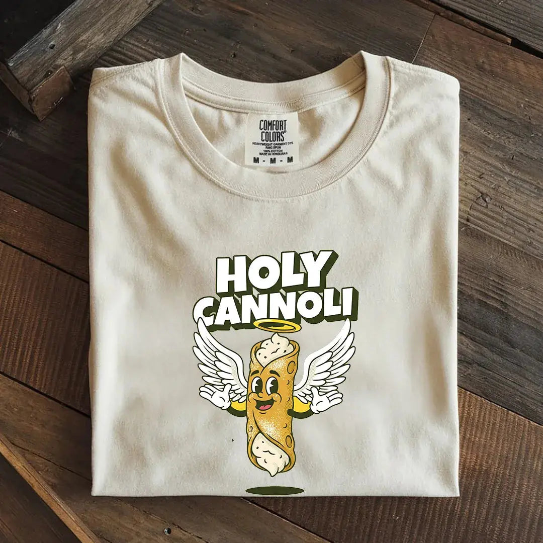 Retro Vintage Graphic T Shirt, Funny T Shirts for Men and Women, Heavyweight Comfort Colors 1717 Premium Retro T Shirts by Yum Stitch