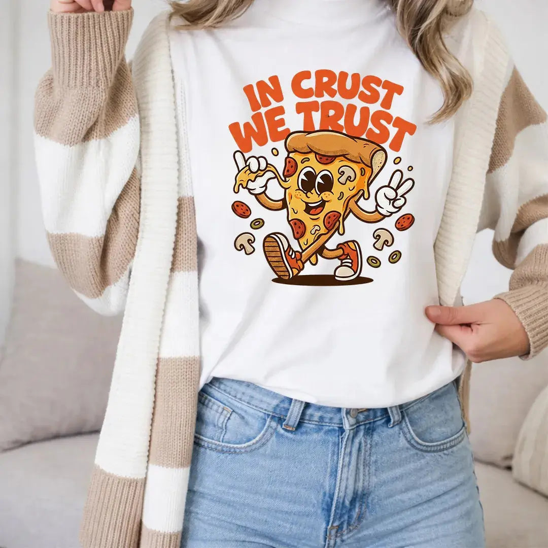 Retro Vintage Graphic T Shirt, Funny T Shirts for Men and Women, Heavyweight Comfort Colors 1717 Premium Retro T Shirts by Yum Stitch