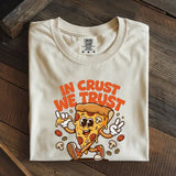 Retro Vintage Graphic T Shirt, Funny T Shirts for Men and Women, Heavyweight Comfort Colors 1717 Premium Retro T Shirts by Yum Stitch