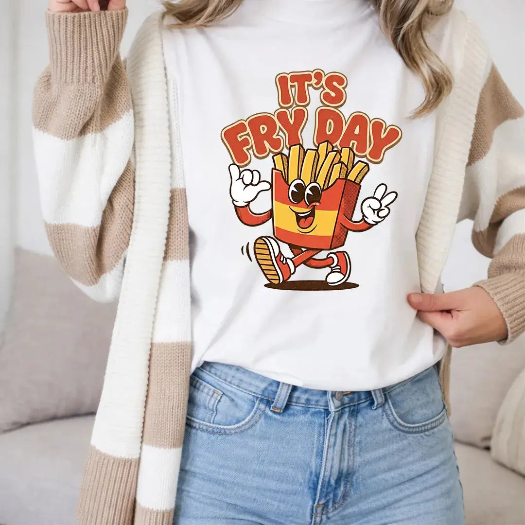 Retro Vintage Graphic T Shirt, Funny T Shirts for Men and Women, Heavyweight Comfort Colors 1717 Premium Retro T Shirts by Yum Stitch