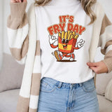 Retro Vintage Graphic T Shirt, Funny T Shirts for Men and Women, Heavyweight Comfort Colors 1717 Premium Retro T Shirts by Yum Stitch
