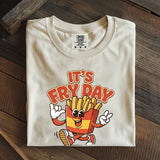 Retro Vintage Graphic T Shirt, Funny T Shirts for Men and Women, Heavyweight Comfort Colors 1717 Premium Retro T Shirts by Yum Stitch