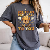 Retro Vintage Graphic T Shirt, Funny T Shirts for Men and Women, Heavyweight Comfort Colors 1717 Premium Retro T Shirts by Yum Stitch