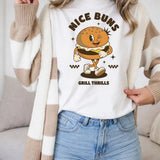Retro Vintage Graphic T Shirt, Funny T Shirts for Men and Women, Heavyweight Comfort Colors 1717 Premium Retro T Shirts by Yum Stitch
