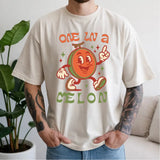 Retro Vintage Graphic T Shirt, Funny T Shirts for Men and Women, Heavyweight Comfort Colors 1717 Premium Retro T Shirts by Yum Stitch