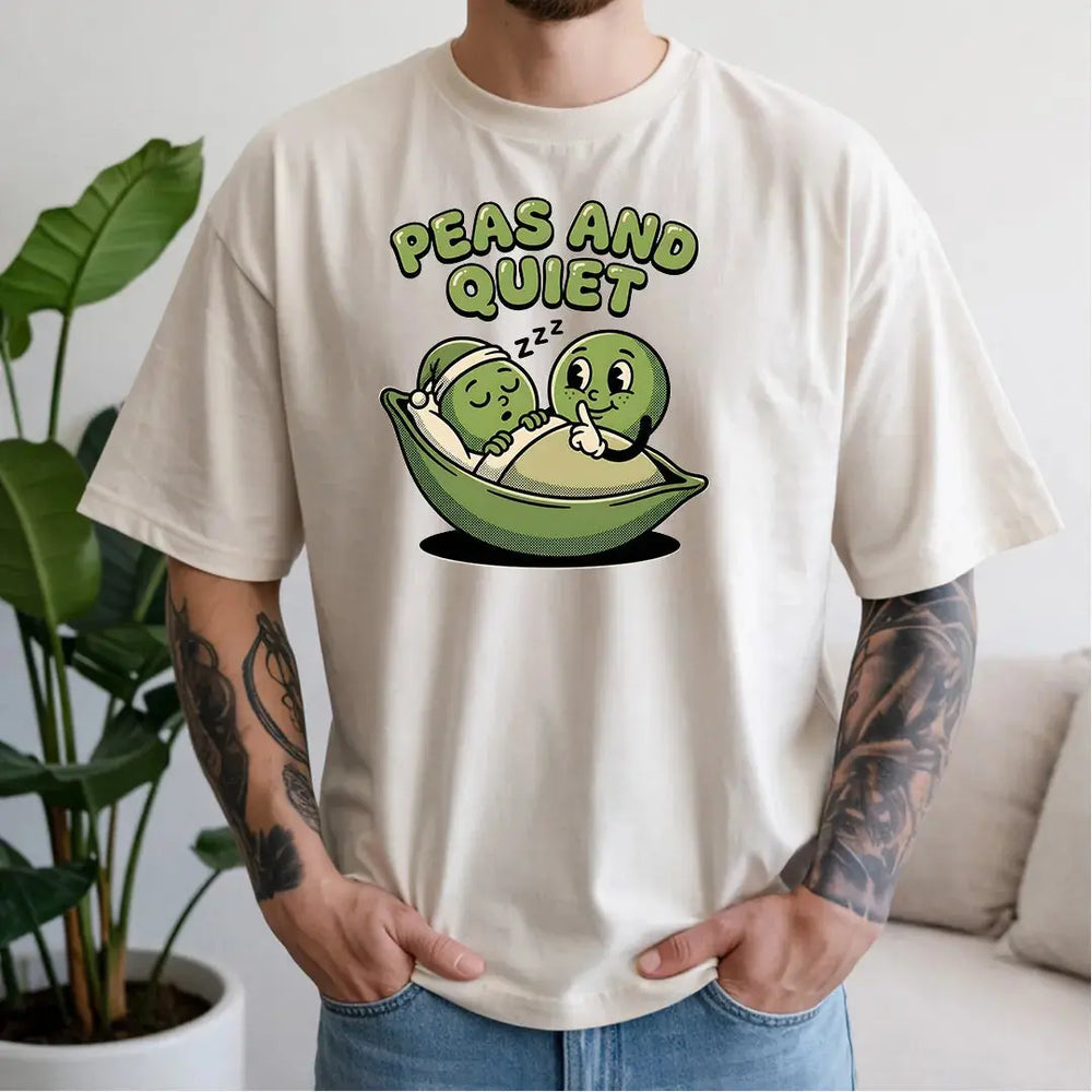Retro Vintage Graphic T Shirt, Funny T Shirts for Men and Women, Heavyweight Comfort Colors 1717 Premium Retro T Shirts by Yum Stitch