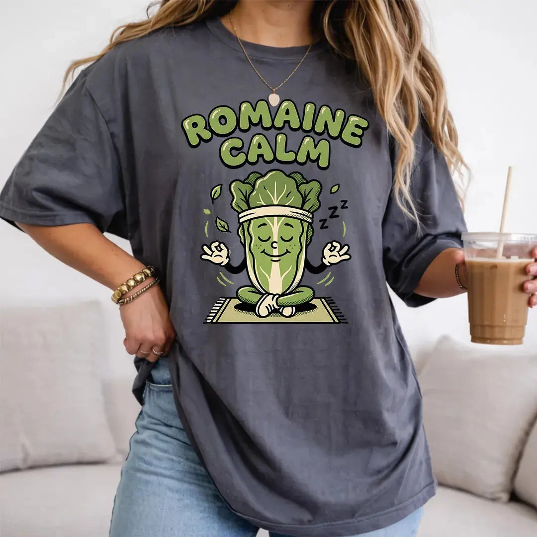 Retro Vintage Graphic T Shirt, Funny T Shirts for Men and Women, Heavyweight Comfort Colors 1717 Premium Retro T Shirts by Yum Stitch