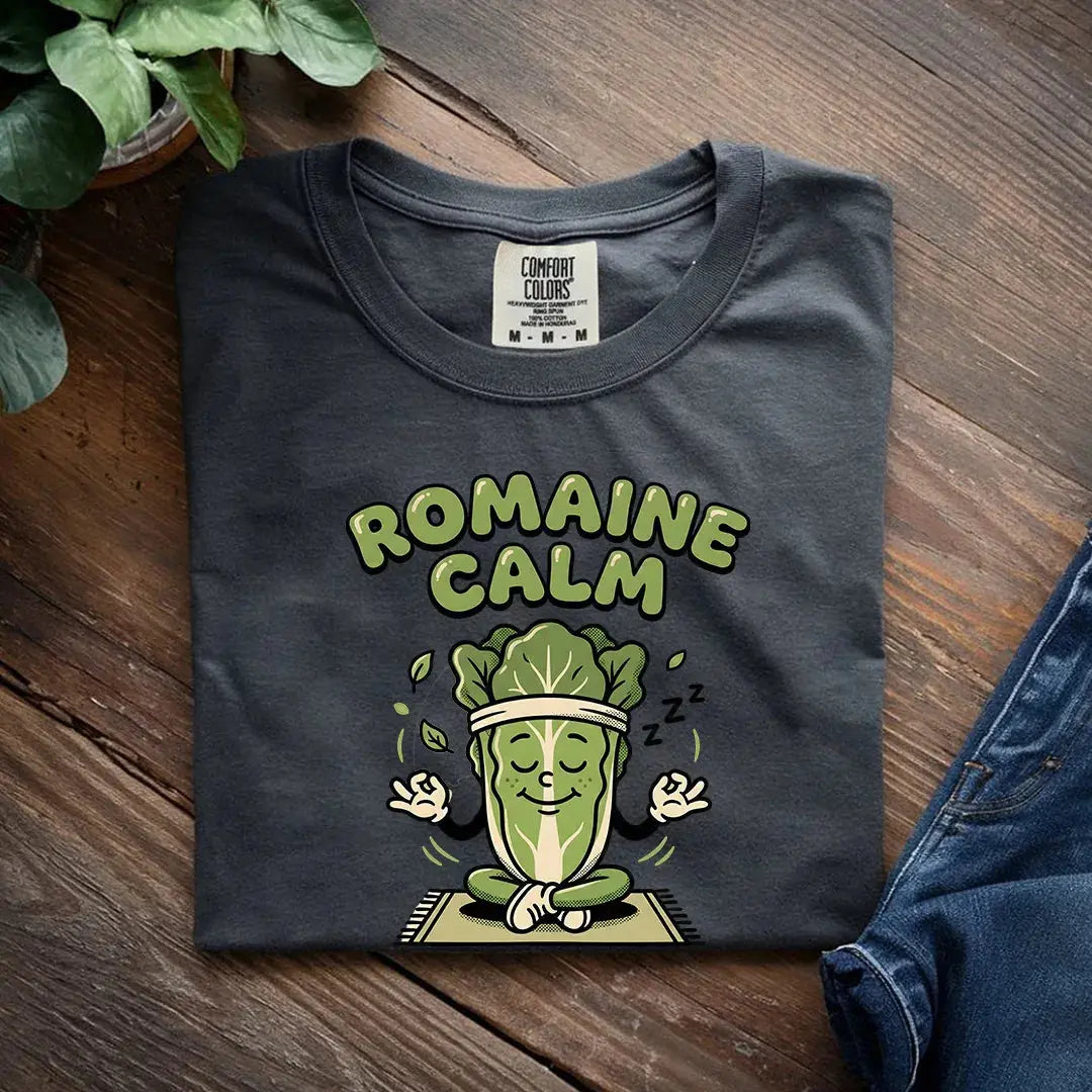 Retro Vintage Graphic T Shirt, Funny T Shirts for Men and Women, Heavyweight Comfort Colors 1717 Premium Retro T Shirts by Yum Stitch