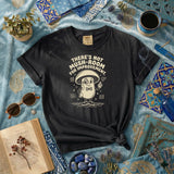 There’s Not Mush-room For Improvement Rubber Hose Animation Shirts Unisex Printify0s Retro Mascot T Shirt, 80s Tshirt Aesthetic, Vintage Style Graphic T Shirts for Guys by Yum Stitch