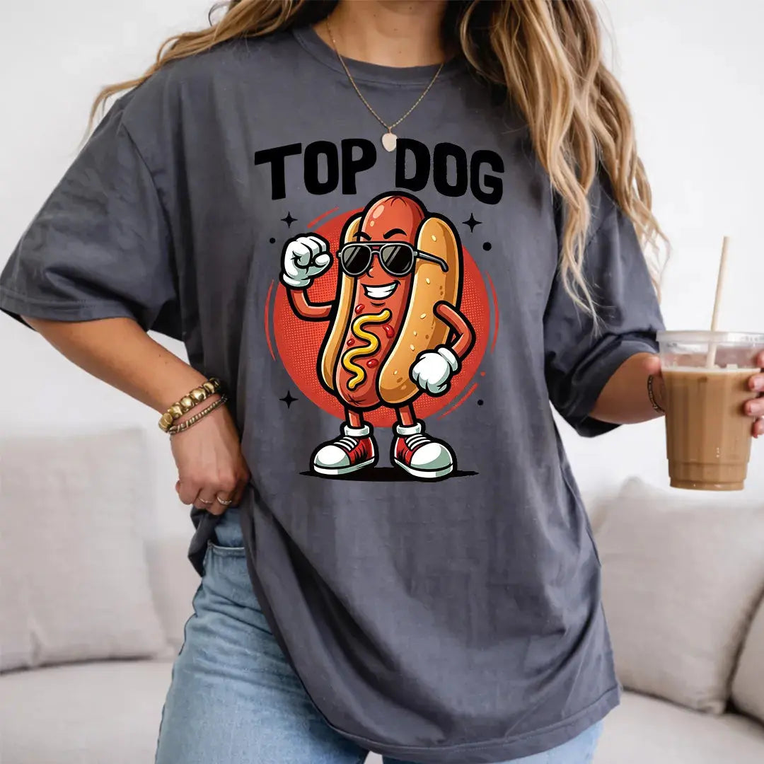 Retro Vintage Graphic T Shirt, Funny T Shirts for Men and Women, Heavyweight Comfort Colors 1717 Premium Retro T Shirts by Yum Stitch