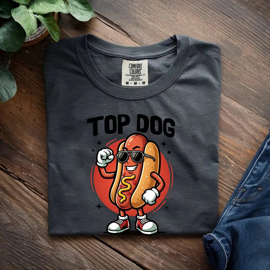Retro Vintage Graphic T Shirt, Funny T Shirts for Men and Women, Heavyweight Comfort Colors 1717 Premium Retro T Shirts by Yum Stitch