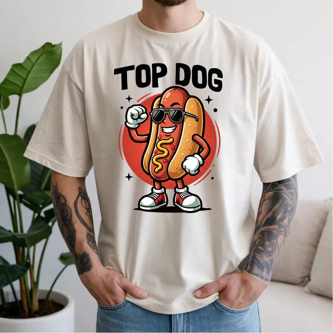 Retro Vintage Graphic T Shirt, Funny T Shirts for Men and Women, Heavyweight Comfort Colors 1717 Premium Retro T Shirts by Yum Stitch